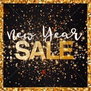 ALL ITEMS MARKED DOWN!!